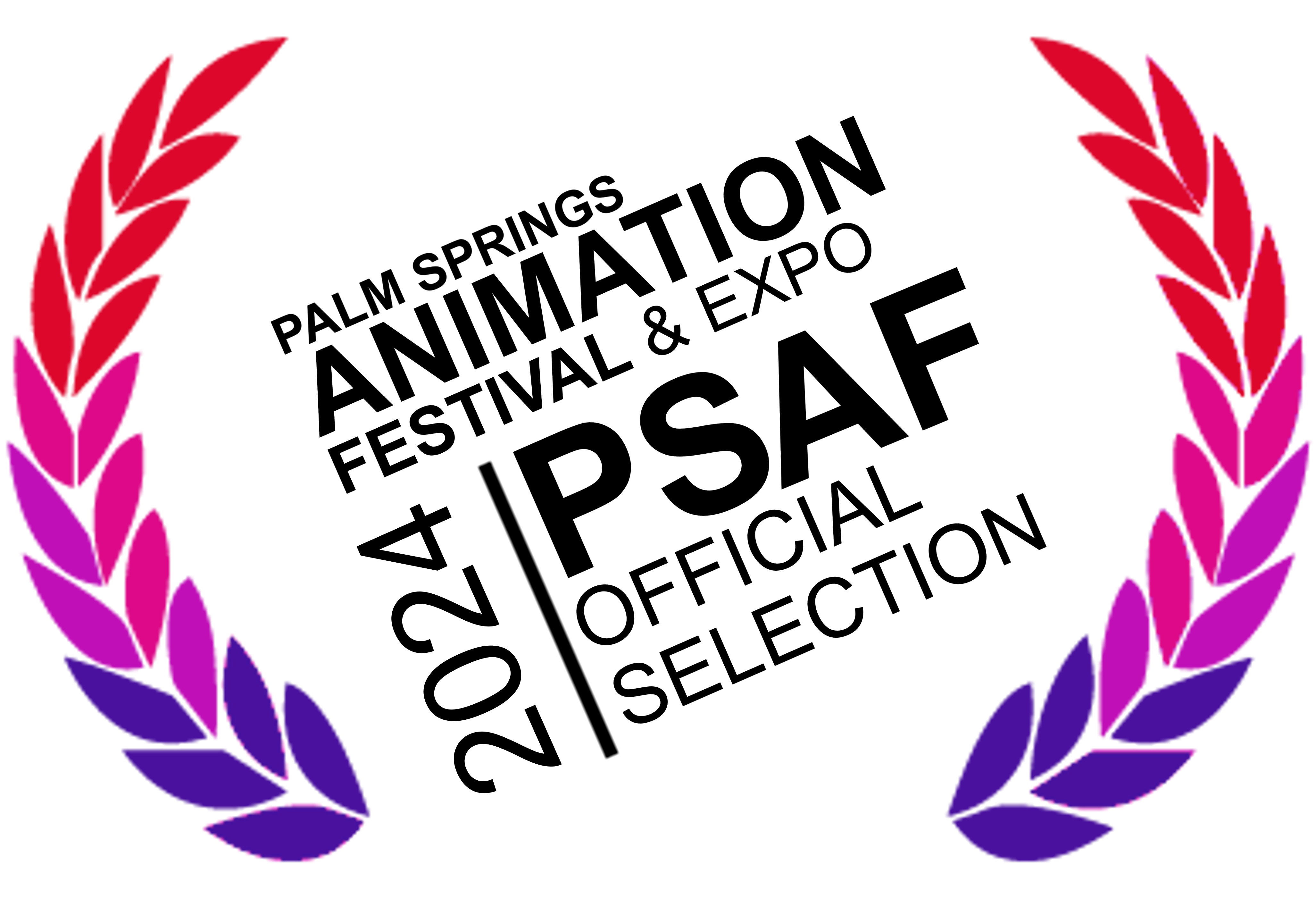 PSAF2024-Official_Selection-RedPinkPurple
